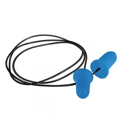 Picture of H SERIES™ Disposable Soft Foam Earplugs - Corded