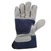 Picture of Horizon® Vibra-Cushion® Anti-Vibration Cowsplit Work Gloves - One Size