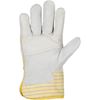 Picture of Horizon™ Cowhide Patch Palm Gloves with Fleece Lining - One Size