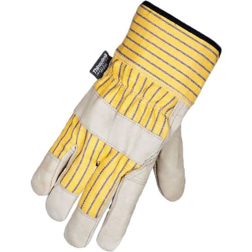 Picture of Horizon® Full Grain Cowhide Gloves with 100g 3M Thinsulate Lining - L-XL