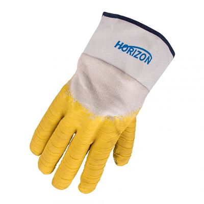 Picture of Horizon™ Rough Finish Latex Coated Work Gloves - One Size