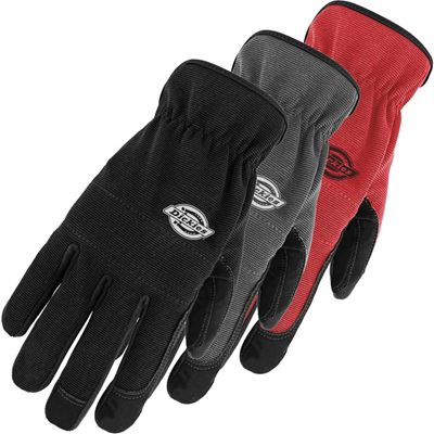 Picture of Dickies® 789132DI Performance Work Gloves - Large (3-Pack)