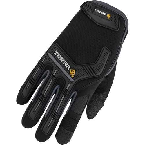 Picture of TERRA® 78918TR Impact Performance Gloves - Medium