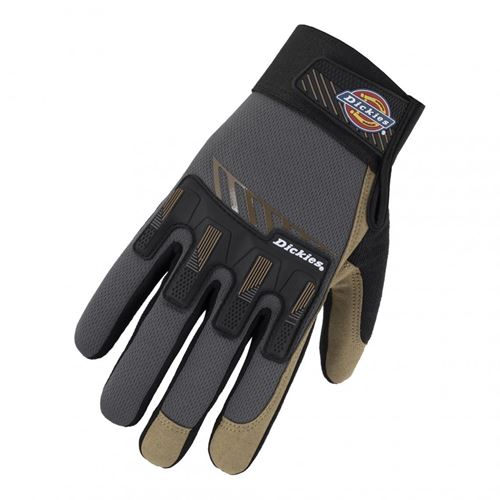 Picture of Dickies® 789272DI Impact Performance Gloves - Medium