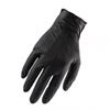 Picture of Horizon™ Black 6 mil Nitrile Disposable Work Gloves - X-Large