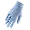 Picture of Horizon™ Blue 4 mil Nitrile Disposable Work Gloves - Large