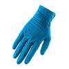 Picture of WORKTUFF™ Blue 6 mil Nitrile Disposable Work Gloves - Large