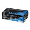 Picture of WORKTUFF™ Blue 6 mil Nitrile Disposable Work Gloves - Medium