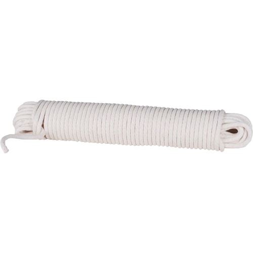 Picture of Barry & Boulerice® Braided Cotton Sash Cord - 5/16" x 100'