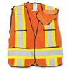 Picture of Big K BK101 Universal Polyester Soft Mesh Safety Vests