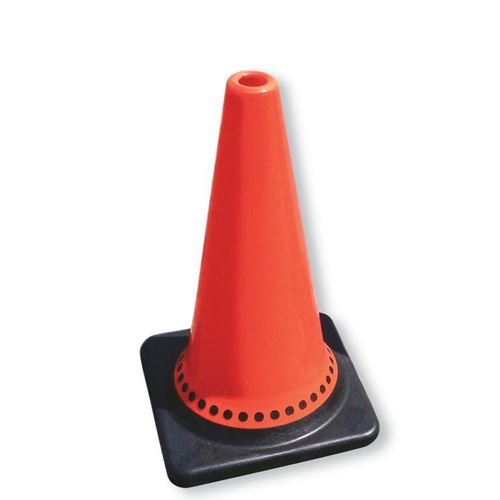 Picture of Big K 18" Orange Traffic Cone