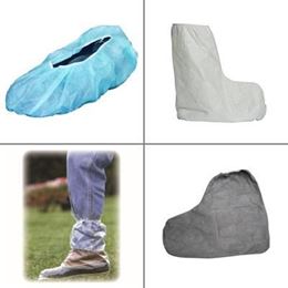 Picture for category Boot Covers