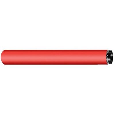 Picture of Buchanan Rubber 5/8" Red General Purpose Hose - 250 psi