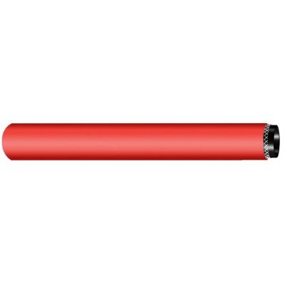 Picture of Buchanan Rubber Red General Purpose Hose