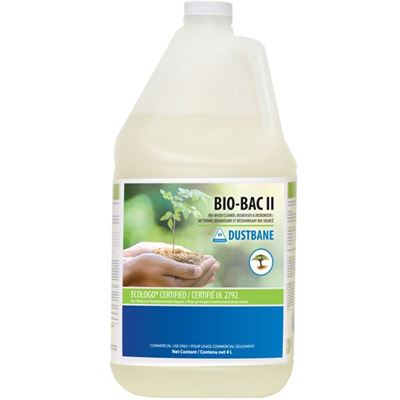 Picture of Dustbane Bio-Bac II Multi-Purpose Cleaner
