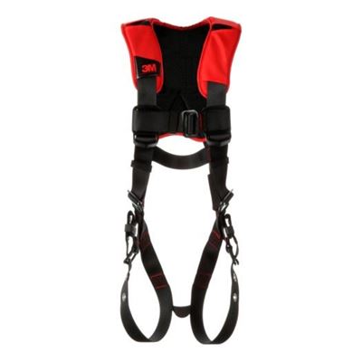 Picture of 3M™ Protecta® Vest-Style Harness with Comfort Padding - Medium/Large
