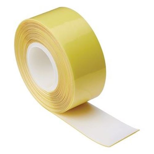Picture of 3M™ DBI-SALA® Yellow Quick Wrap Tape - 1" Wide
