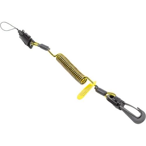 Picture of 3M™ DBI-SALA® Clip2Loop Coil Tether