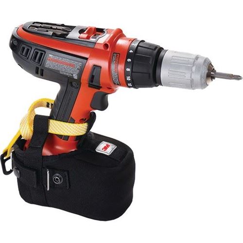 Picture of 3M™ DBI-Sala® Drill Battery Holster/Sleeve