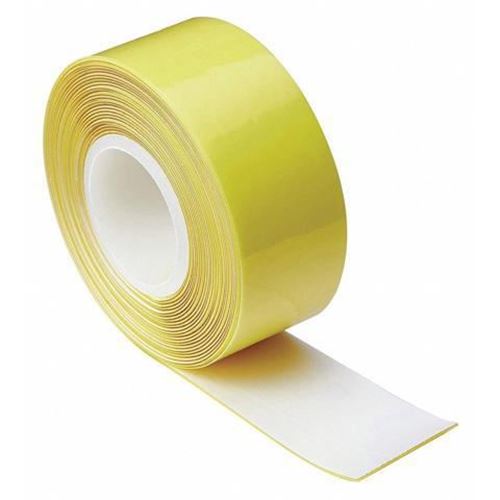 Picture of 3M™ DBI-SALA® Yellow Quick Wrap Tape - 1" x 108"