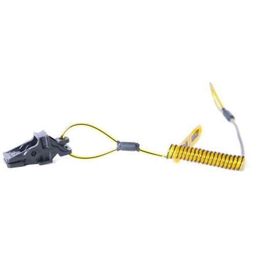 Picture of 3M™ DBI-SALA® Hard Hat Coil Tether