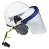 Picture of 3M™ DBI-SALA® Hard Hat Coil Tether