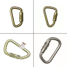 Picture for category Carabiners