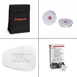 Picture for category Cartridges, Filters and Accessories