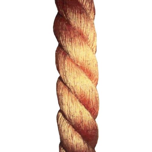 Canada Cordage 3Strand Twisted Manila Rope MacMor Industries