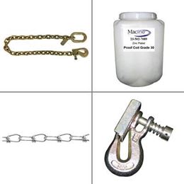 Picture for category Chain and Accessories