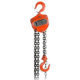 Picture for category Chain Hoists