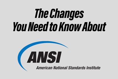 Picture for Changes to ANSI 105 You Need to Know About (2016)