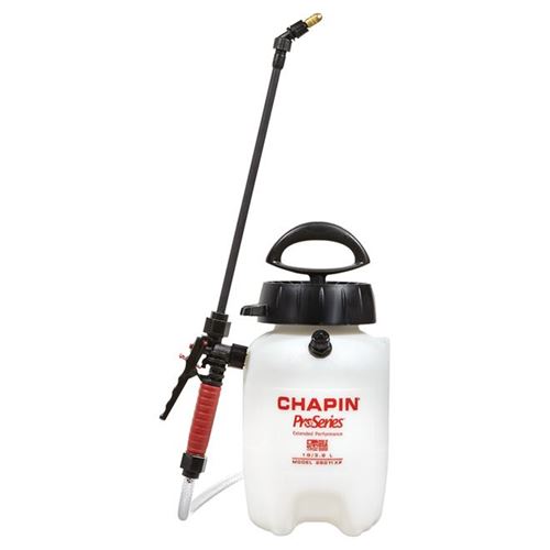 Buy Chapin 15gal EZ Mount ATV Sprayer With M.O.E. | Vista Hydroponics