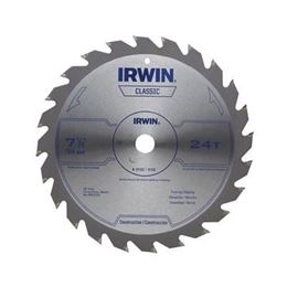 Picture for category Circular Saw Blades