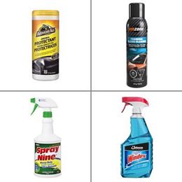 Picture for category Cleaning Supplies