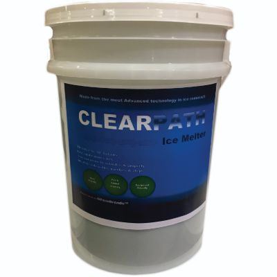 Picture of ClearPath™ Ice Melter - 20Kg Pail