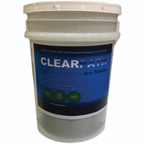 Picture of ClearPath™ Ice Melter - 20Kg Pail