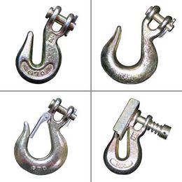 Picture for category Clevis Hooks