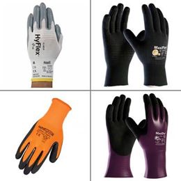 Picture for category Coated Gloves