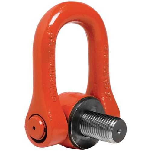 Picture of Codipro 64mm Double Swivel Shackles