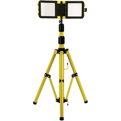 Picture of Southwire ProLight™ 30 Watt Folding Work Light with Tripod