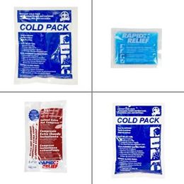 Picture for category Cold and Hot Packs