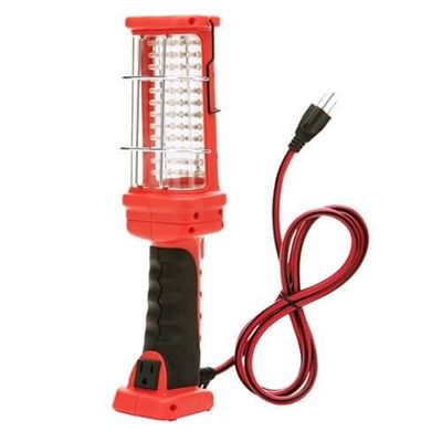 Picture of Coleman Cable 72 Super Bright LED Work Light