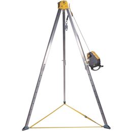 Picture for category Confined Space Entry Kits