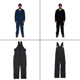 Picture for category Coveralls and Overalls