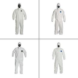 Picture for category Coveralls