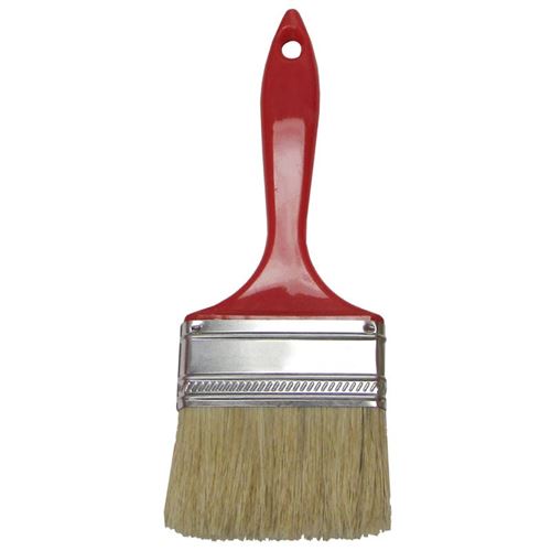 Picture of Redbird Natural Bristle Paint Brush - 1/2"