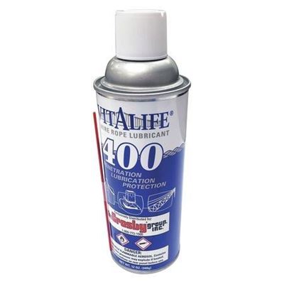 Picture of Crosby® Vitalife® 12 oz. Wire Rope Lubricant