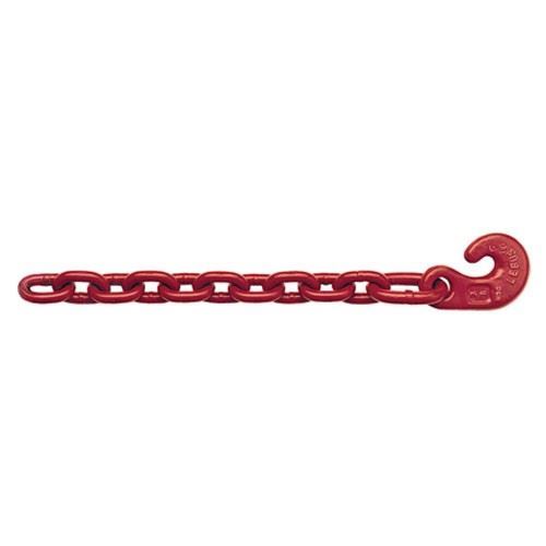 Picture of Crosby® L-180 Winchline Tail Chains - 18" - 11 Links