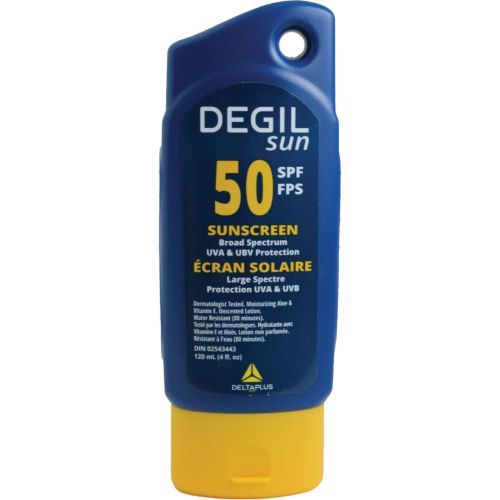 Picture of Croc Bloc 4.4 oz. Sunscreen Bottle - SPF 50